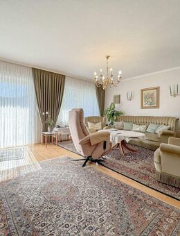 3-Zimmer-Wohnung mit Balkon im beliebten Hildesheimer Weinbergviertel! - Hildesheim