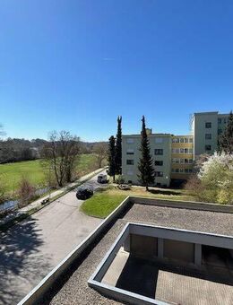 Interessante Kapitalanlage mit ca. 4,5 %.....schöne, helle 3 Zimmerwohnung im Wolfental - Biberach (Riß)