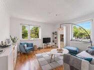 Charmante 2-Zimmer-Eigentumswohnung in Köln-Riehl - Ihr neues Zuhause in attraktiver Lage - Köln