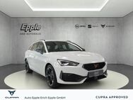 CUPRA Leon, 1.4 e-HYBRID EU6d AD digitales Sitze, Jahr 2022 - Rutesheim