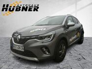 Renault Captur, INTENS TCe 140, Jahr 2022 - Oberlungwitz