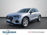 Audi Q3, 35 TFSI Advanced Verkehrsz Erk, Jahr 2023 - Faid