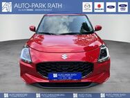 Suzuki Swift, 1.2 Comfort Hybrid Automatik, Jahr 2022 - Düsseldorf