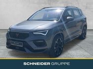 CUPRA Ateca, 2.0 TSI VZ 300, Jahr 2022 - Hof