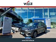 Ford Kuga, 2.5 Plug-In Hybrid Duratec - EU6d ST-Line Technologie Fahrerassistenz-Paket, Jahr 2022 - Dülmen