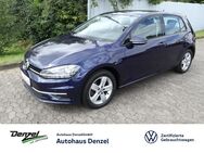 VW Golf, 1.0 TSI VII Comfortline, Jahr 2019 - Wohratal