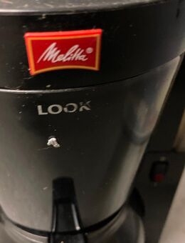 Miele Kaffeemaschine - Duisburg