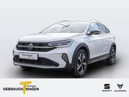 VW Taigo, 1.0 TSI STYLE LM17, Jahr 2024 - Hemer