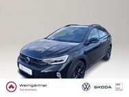 VW Taigo, 1.0 R-Line, Jahr 2022 - Miesbach