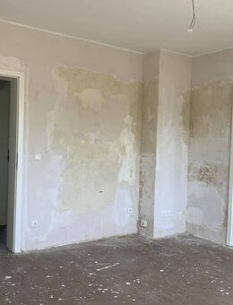 3-Zimmer-Wohnung in Gelsenkirchen Bismarck - Gelsenkirchen