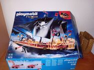 Playmobil Piratenschiff - Bückeburg