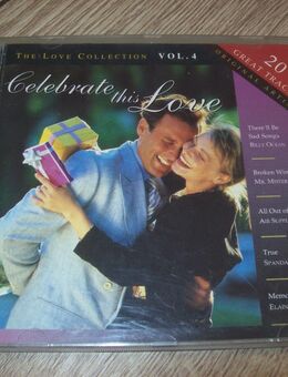 Love Collection Volume 4 - Erwitte
