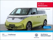 VW ID.BUZZ, Pro IQ Light Open-Close Paket, Jahr 2022 - Bad Oeynhausen
