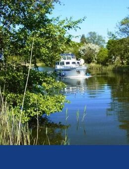 Außergewöhnlicher 4-Seiten-Bauernhof mit 2ha Land zwischen Seen und Flüssen! (VB) - Rheinsberg