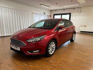 Ford Focus 1,0 Titanium Navi Apple CarPlay Android Au - Aachen