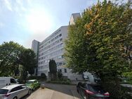 Geschmackvolle, modernisierte 2-Raum-Wohnung mit Balkon und EBK in Bietigheim-Bissingen - Bietigheim-Bissingen