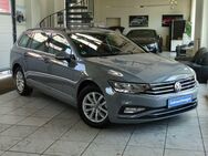 VW Passat Variant 2.0 TDI Business DSG Virtual Kamera - Berlin