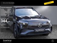 Mercedes EQB, 350 BURM AMG NIGHT SPUR, Jahr 2023 - Eutin