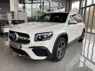 Mercedes GLB 200, AMG, Jahr 2023 - Westendorf (Landkreis Augsburg)