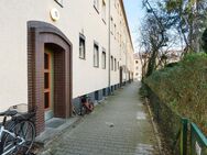 Eigentumswohnung zur Kapitalanlage in Berlin-Zehlendorf - Berlin
