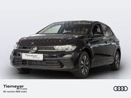 VW Polo 1.0 TSI MOVE LED KAMERA NAVI ALLWETTER - Remscheid