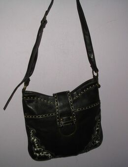 T-2518.1 Handtasche, Damentasche, Tasche, Schultertasche, handbag, shoulderbag - Lübeck
