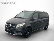 Mercedes V 300, d EDITION Kompakt SpurW Sport, Jahr 2019 - Wackersdorf