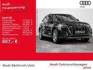 Audi Q5, advanced 40 TDI qu BUSINESS, Jahr 2024 - Ulm
