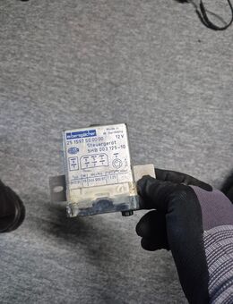 VW T4 Steuergerät Standheizung 5HB 003 125-10 / 5HB003125-10 - Essen