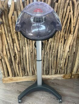 Wella Trockenhaube Visionär 30 mal gebraucht siehe Billder - Bornheim (Nordrhein-Westfalen)