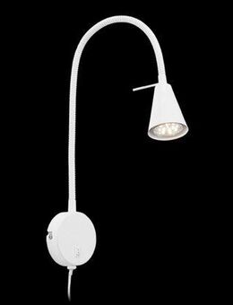 Briloner Leuchten Bettleuchte TUSA