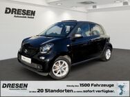 smart ForFour, Passion EL 90PS, Jahr 2019 - Krefeld