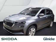 Skoda Karoq, 2.0 TDI Elegance Drive, Jahr 2024 - Baunatal