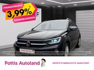 VW Taigo, 1.0 TSI Life IQ Light IQ Drive, Jahr 2022 - Hamm