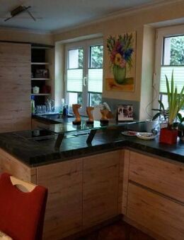 Kaufen und einziehen, EFH, renoviert, gemalert und mit EBK - Weimar