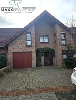 Großzügiges Haus in Bocholt Biemenhorst - Bocholt