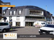 Schöne 2-ZKB Wohnung mit Balkon in Uninähe! - Homburg