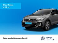 VW T-Roc, 2.0 TSI SPORT, Jahr 2021 - Zeitz