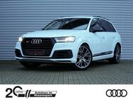 Audi SQ7, 4.0 TDI quattro ADV PAN, Jahr 2018 - Torgau