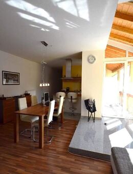 Wohnung in Merzig Stadt Schankstr.-2 OG - Merzig