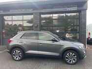 VW T-Roc Active - Ascheberg