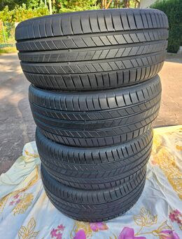 4 Stk. Reifen 215/45 R17 91V KUMHO PS71 - Oranienburg