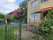 freiwerdene Erdgeschoss Wohnung mit Garten in Do Brechten - Dortmund