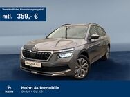 Skoda Kamiq, 1.5 TSI Tour, Jahr 2024 - Niefern-Öschelbronn