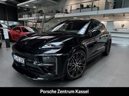 Porsche Macan, Electric Turbo, Jahr 2024 - Kassel