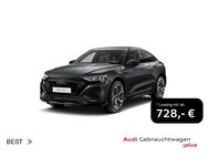 Audi Q8, Sportback 50 S-LINE PLUS 21ZOLL, Jahr 2023 - Mühlheim (Main)