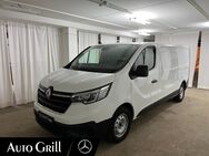 Renault Trafic, 2.0 dci 130 L1 Kasten, Jahr 2022 - Grafing (München)