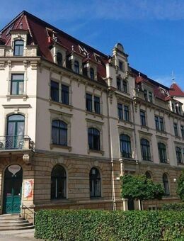 3 - Raumwohnung in Freital - Freital