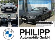 BMW M440, i xDrive M Sport Laser h&k DAP PA, Jahr 2021 - Mülheim (Ruhr)