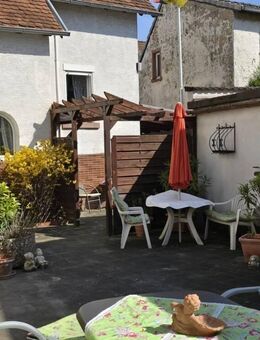 Vielseitiges 2FH mit Garten in Groß-Zimmern - Groß Zimmern